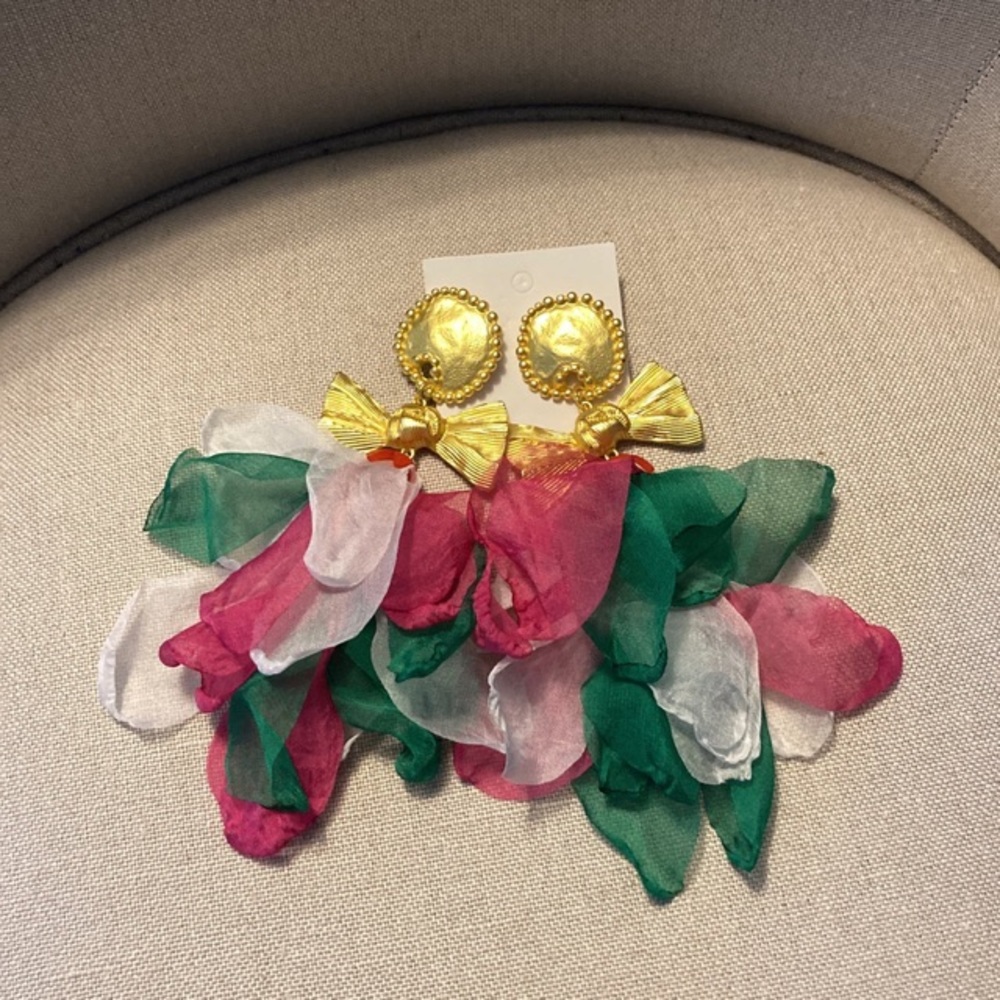 Shein Earrings
